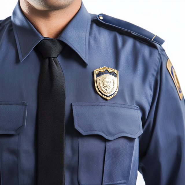 Özel Güvenlik Hizmeti