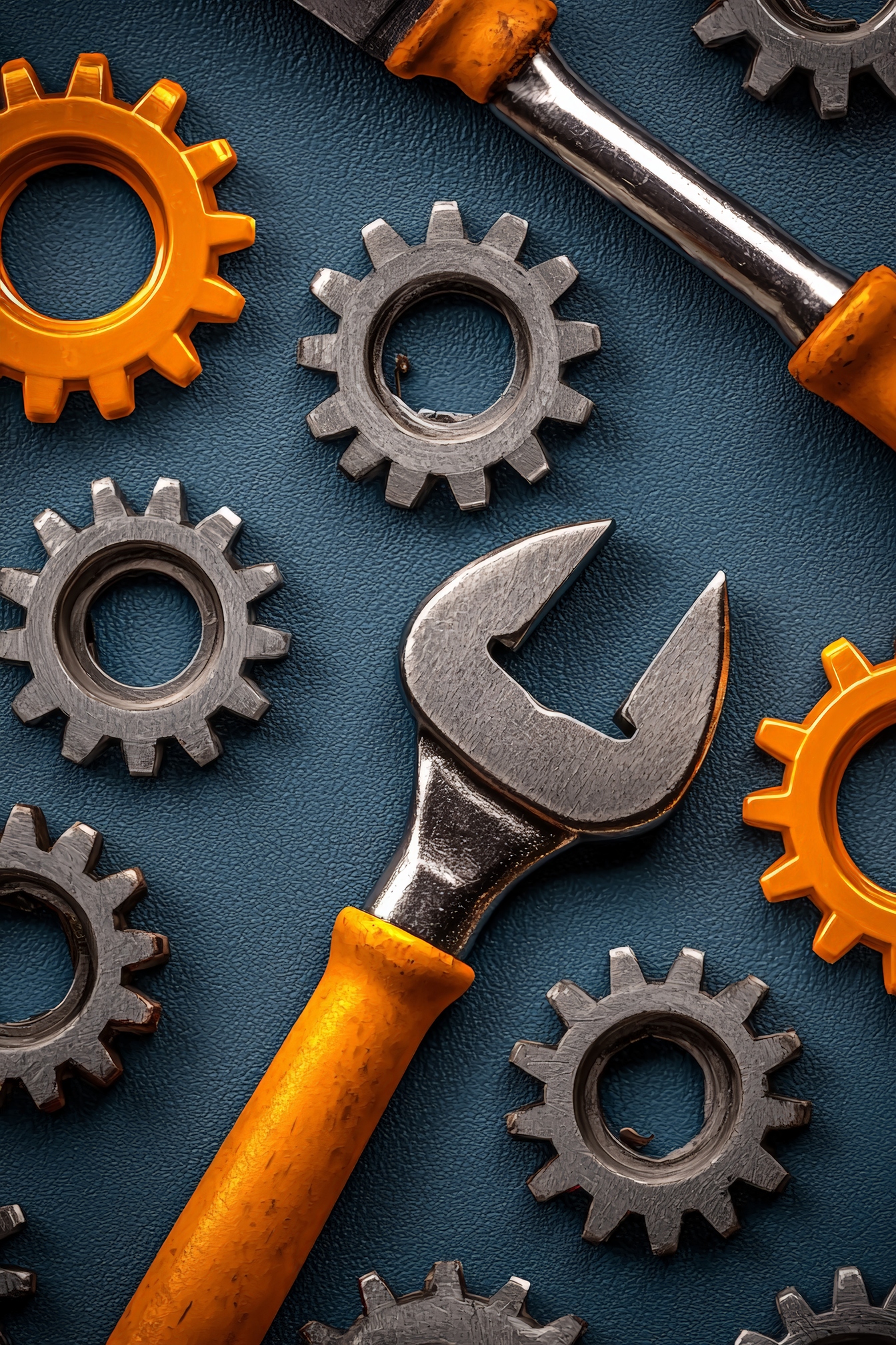 Teknik Bakım Ve Onarım Hizmeti